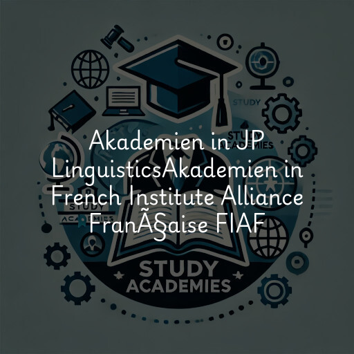 Akademien in