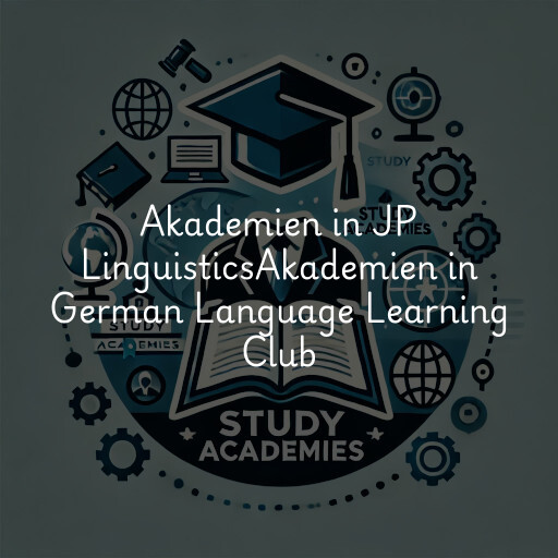 Akademien in