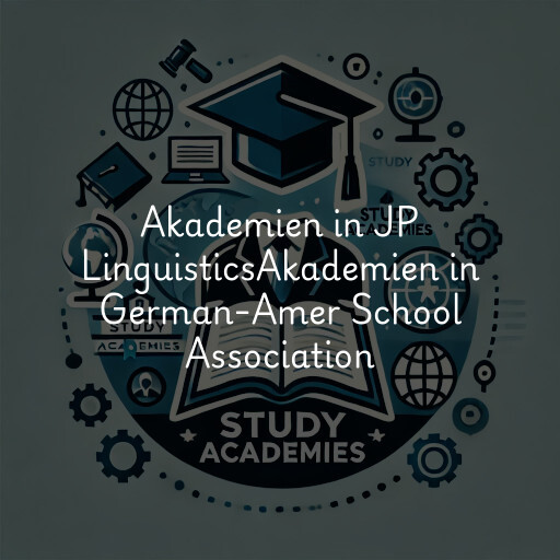 Akademien in