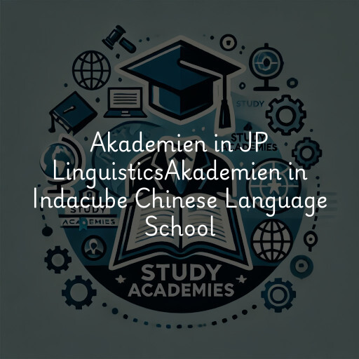 Akademien in