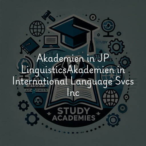Akademien in