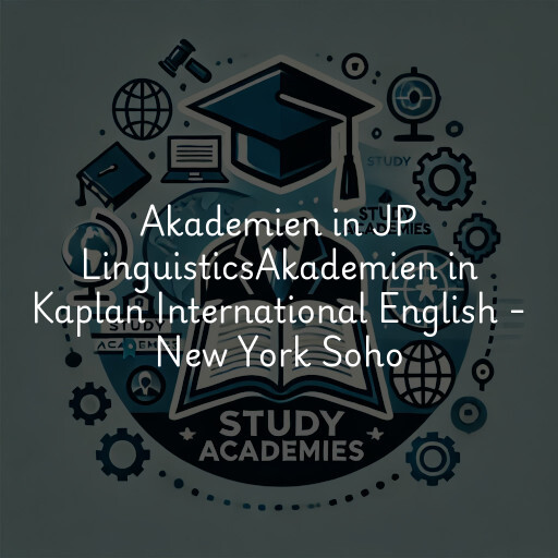 Akademien in