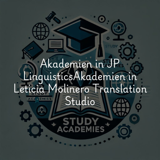 Akademien in