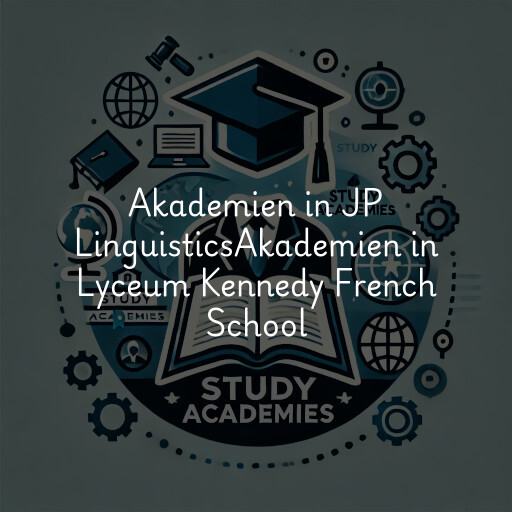 Akademien in