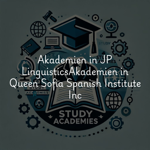 Akademien in
