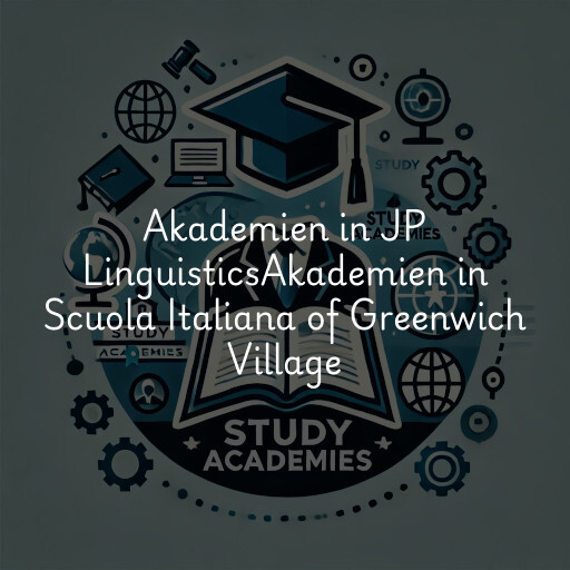 Akademien in