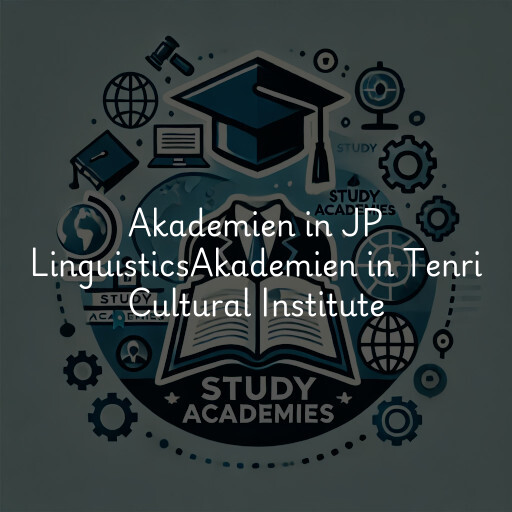 Akademien in