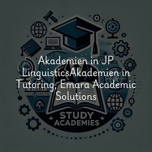 Akademien in