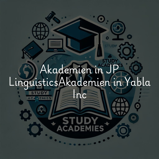 Akademien in