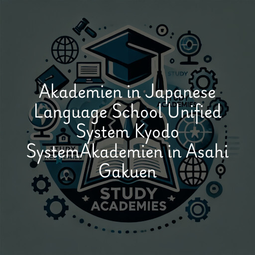Akademien in