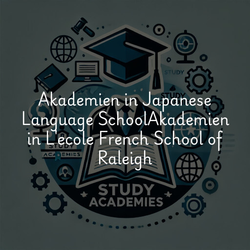 Akademien in