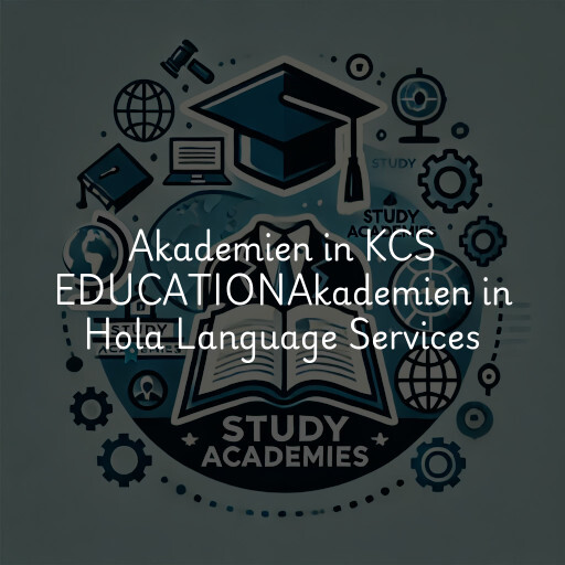 Akademien in