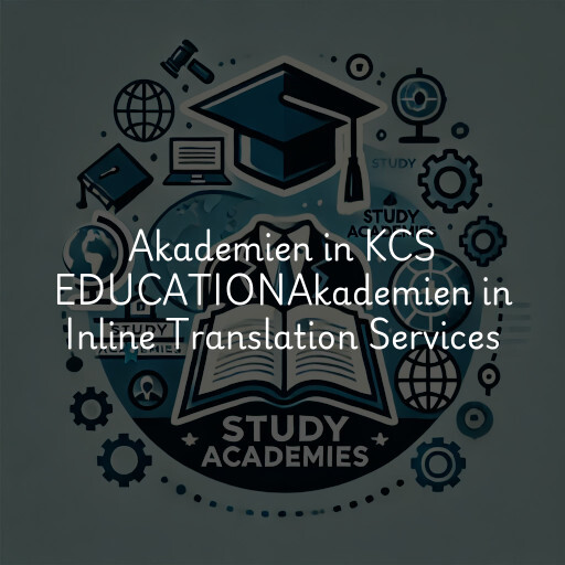 Akademien in