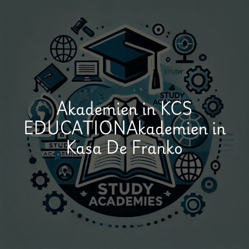 Akademien in