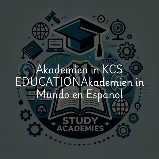 Akademien in