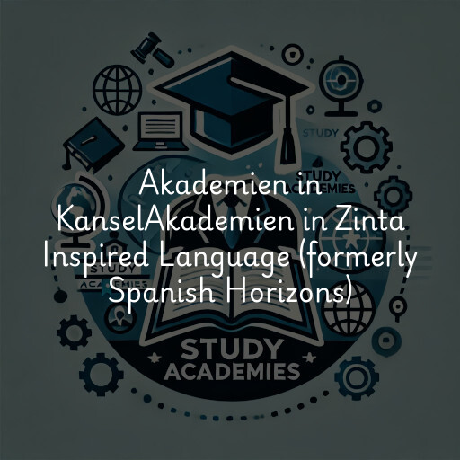 Akademien in