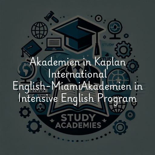 Akademien in