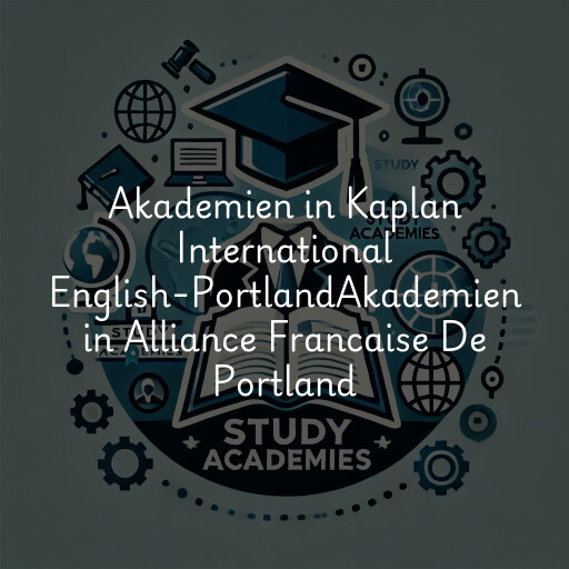 Akademien in