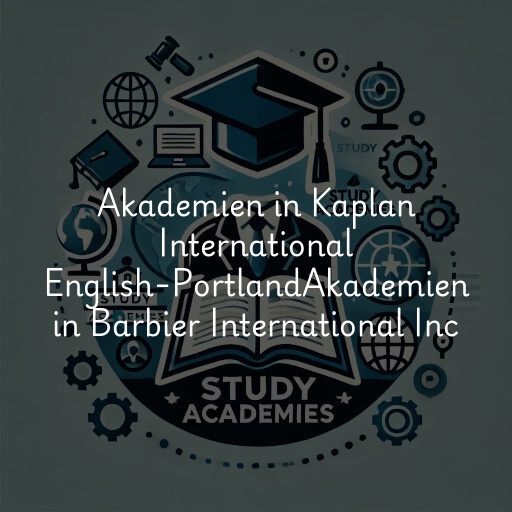 Akademien in