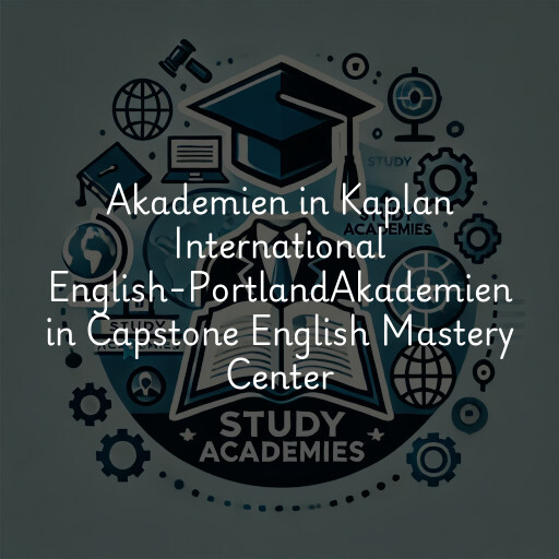 Akademien in