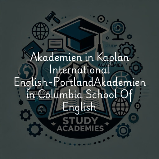 Akademien in