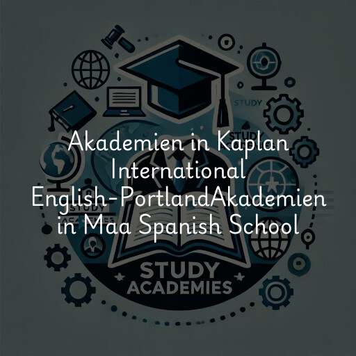 Akademien in