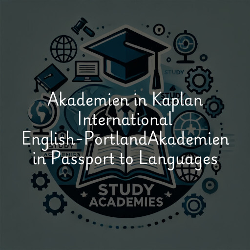 Akademien in