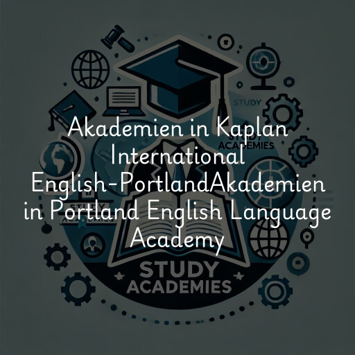 Akademien in