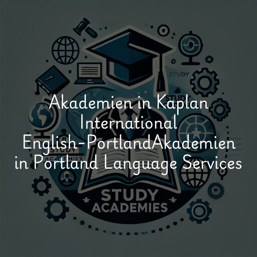 Akademien in