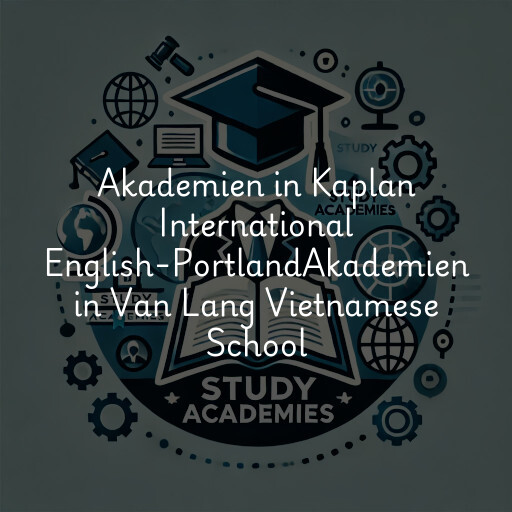 Akademien in