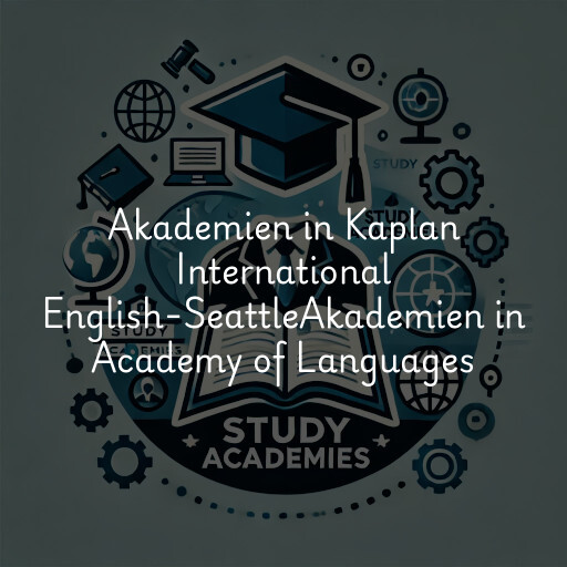 Akademien in
