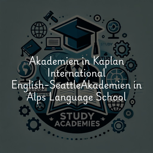 Akademien in