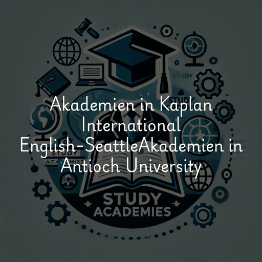 Akademien in