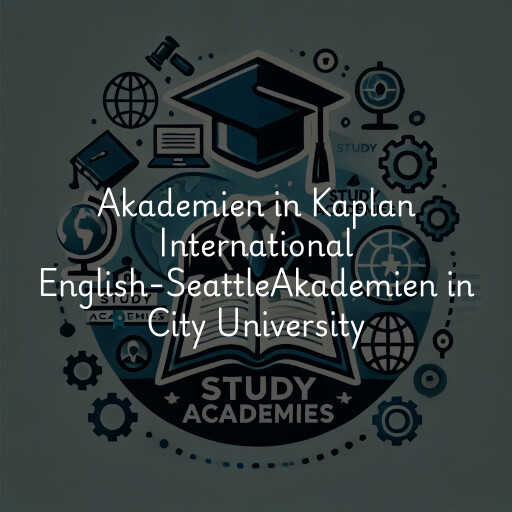 Akademien in