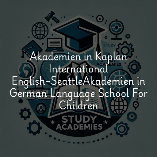 Akademien in
