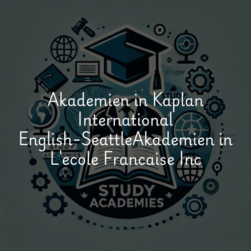 Akademien in