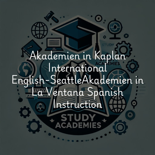 Akademien in