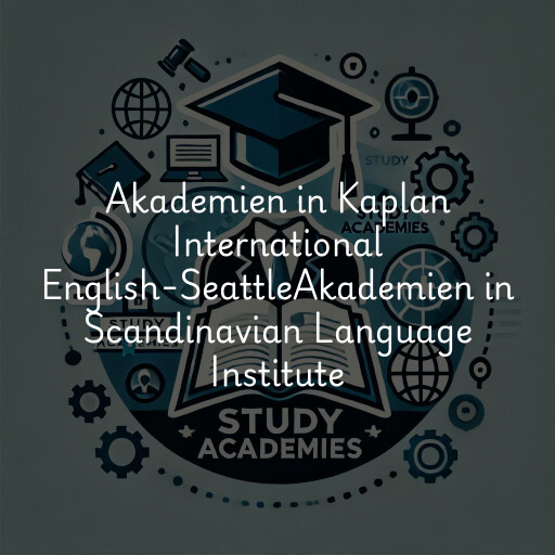 Akademien in