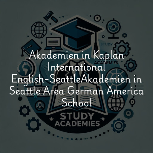 Akademien in
