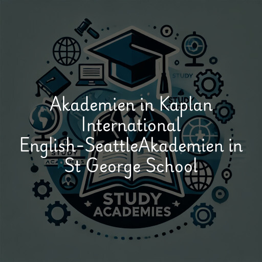 Akademien in