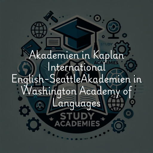 Akademien in