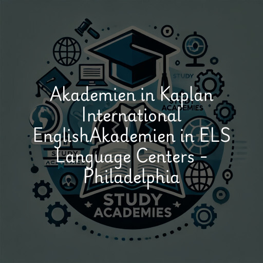 Akademien in