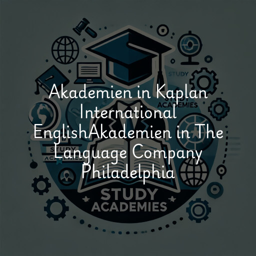 Akademien in