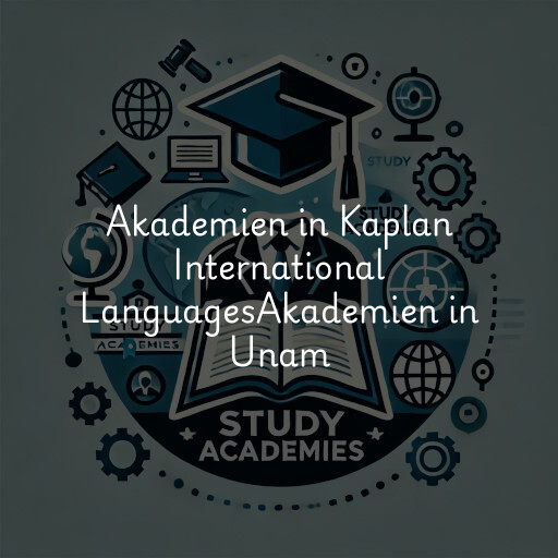 Akademien in