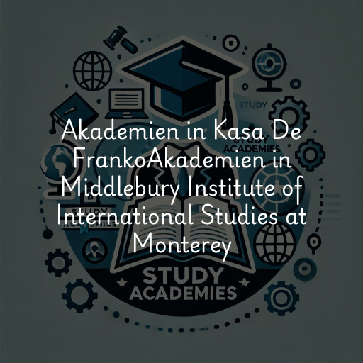 Akademien in