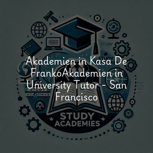 Akademien in