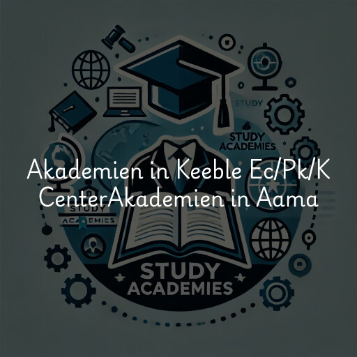 Akademien in