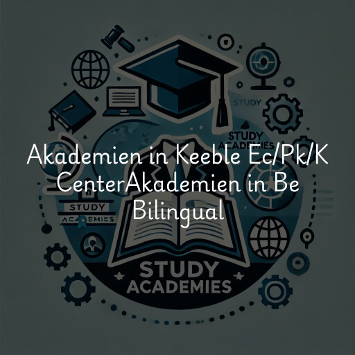 Akademien in