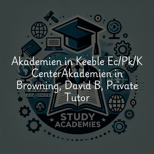 Akademien in