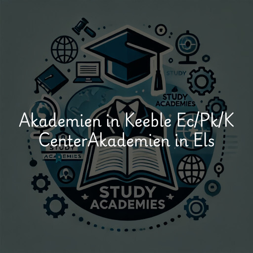Akademien in